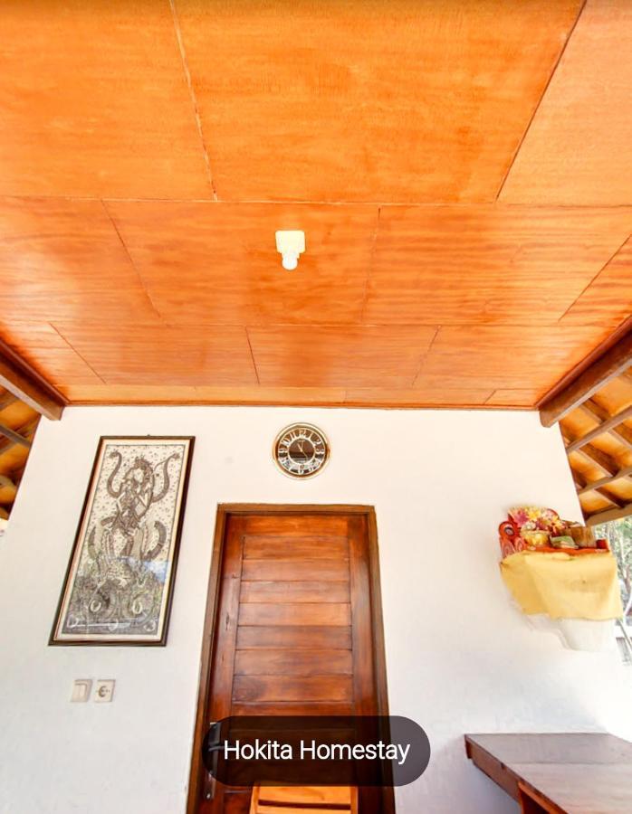 Homestay Hokita *