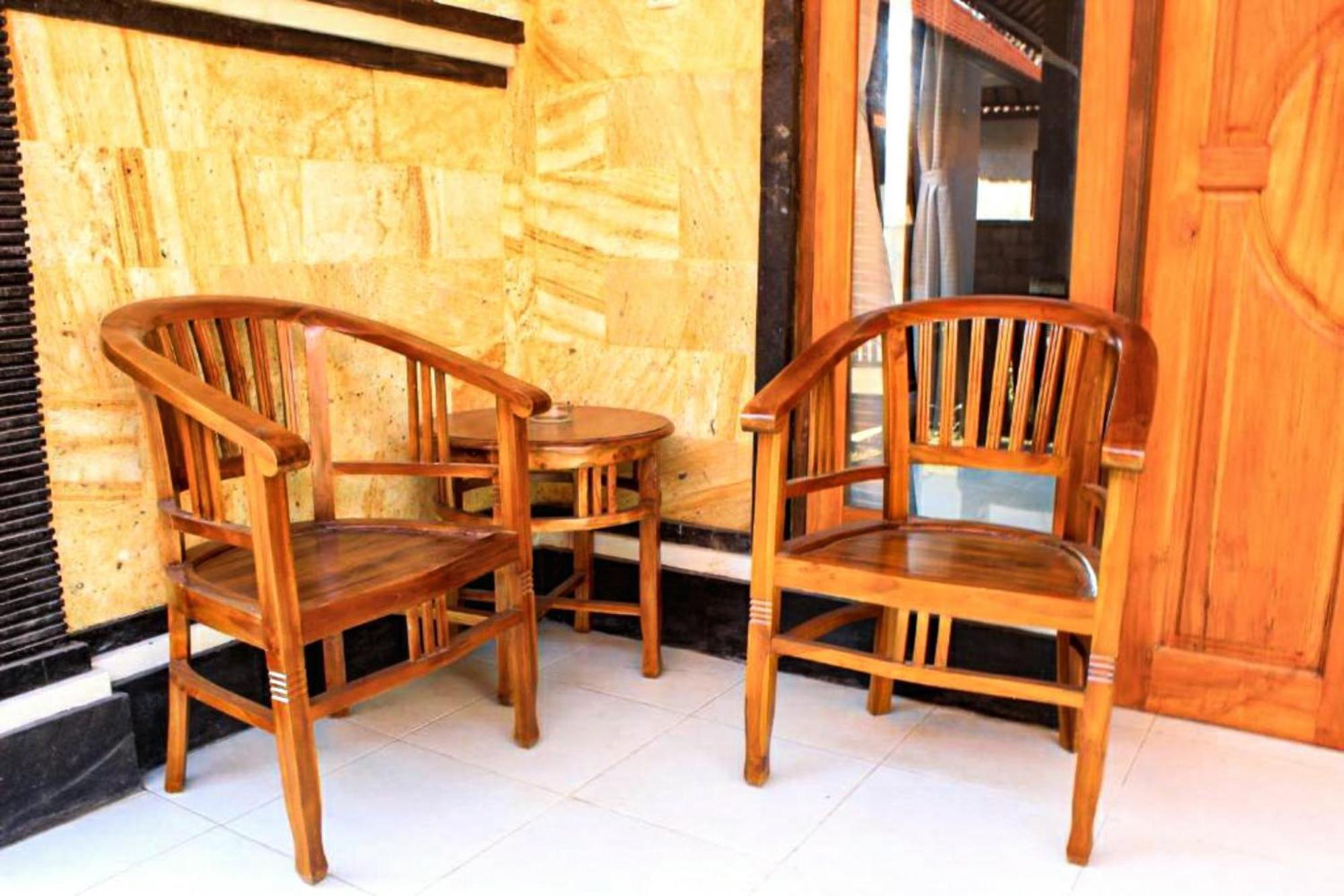 Hokita Homestay